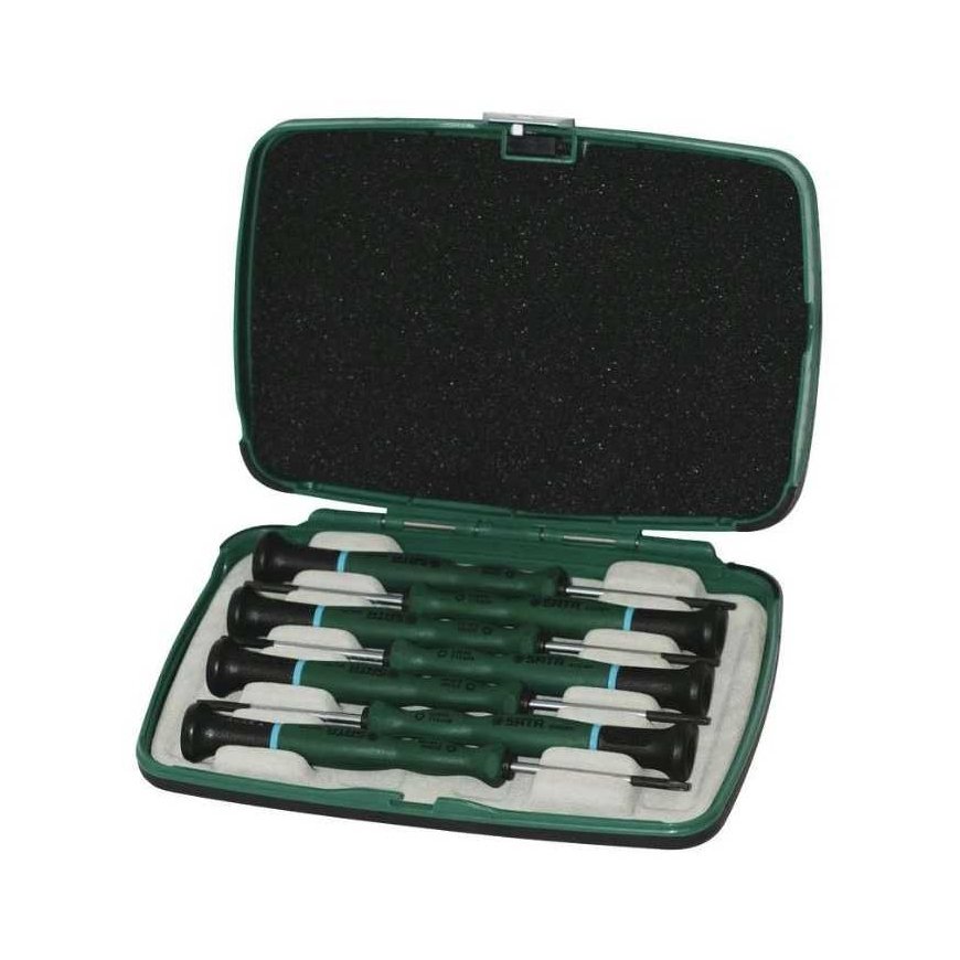 Sata S09315 screwdriver set 7 pcs.