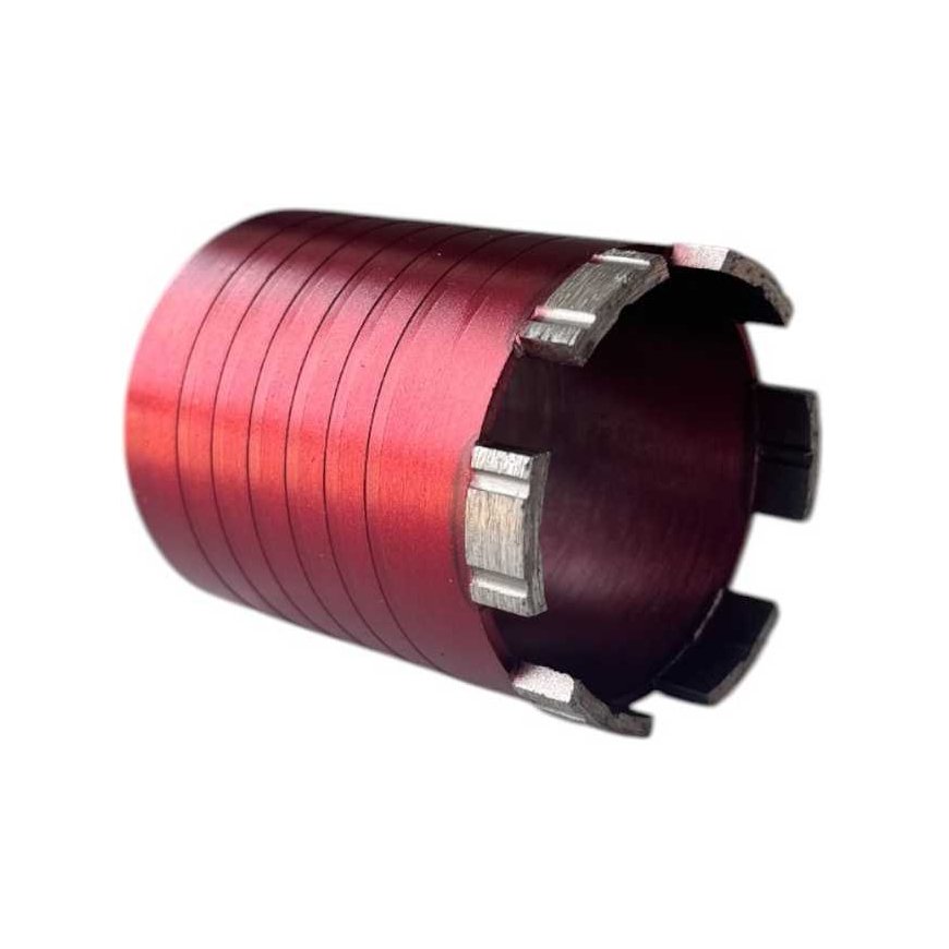 Grąžtas SPECIALIST+ deimantinė gręžimo karūna PREMIUM, 82 mm