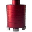 Drill SPECIALIST+ diamond drilling crown PREMIUM, 82 mm Drill SPECIALIST+ diamond drilling crown PREMIUM, 82 mm