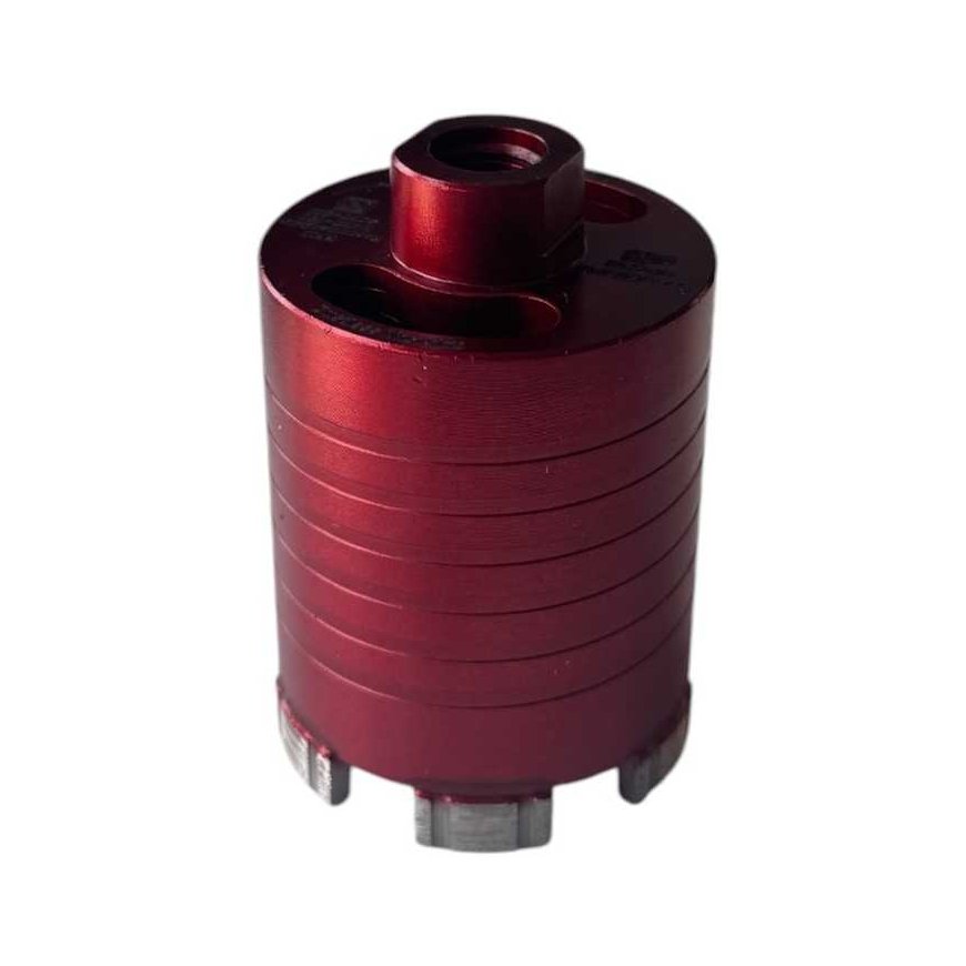 Drill SPECIALIST+ diamond drilling crown PREMIUM, 82 mm – 4