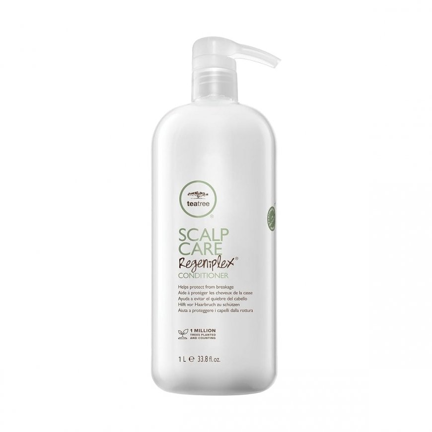 Paul Mitchell Paul Mitchell Tea Tree