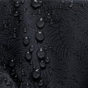 AmeliaHome TCLOTH/AH/GAIA/HMD/Чёрный/40X120 AmeliaHome TCLOTH/AH/GAIA/HMD/Чёрный/40X120