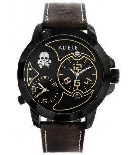 МУЖСКИЕ ЧАСЫ ADEXE ADX-1613A-4A (zx082d)