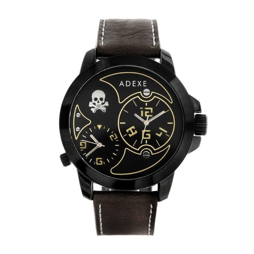 MEN'S WATCH ADEXE ADX-1613A-4A (zx082d) – 2