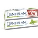 DENTIBLANC EXTRAFRESH VALGUSTAV VALGE MÜNDI EKSTRAKTIGA pakendis 2 x 100 ml DENTIBLANC EXTRAFRESH VALGUSTAV VALGE MÜNDI EKSTRAKTIGA pakendis 2 x 100 ml