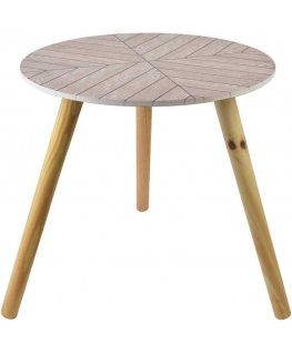 Mondex LAMMY Стол 40x40x38см