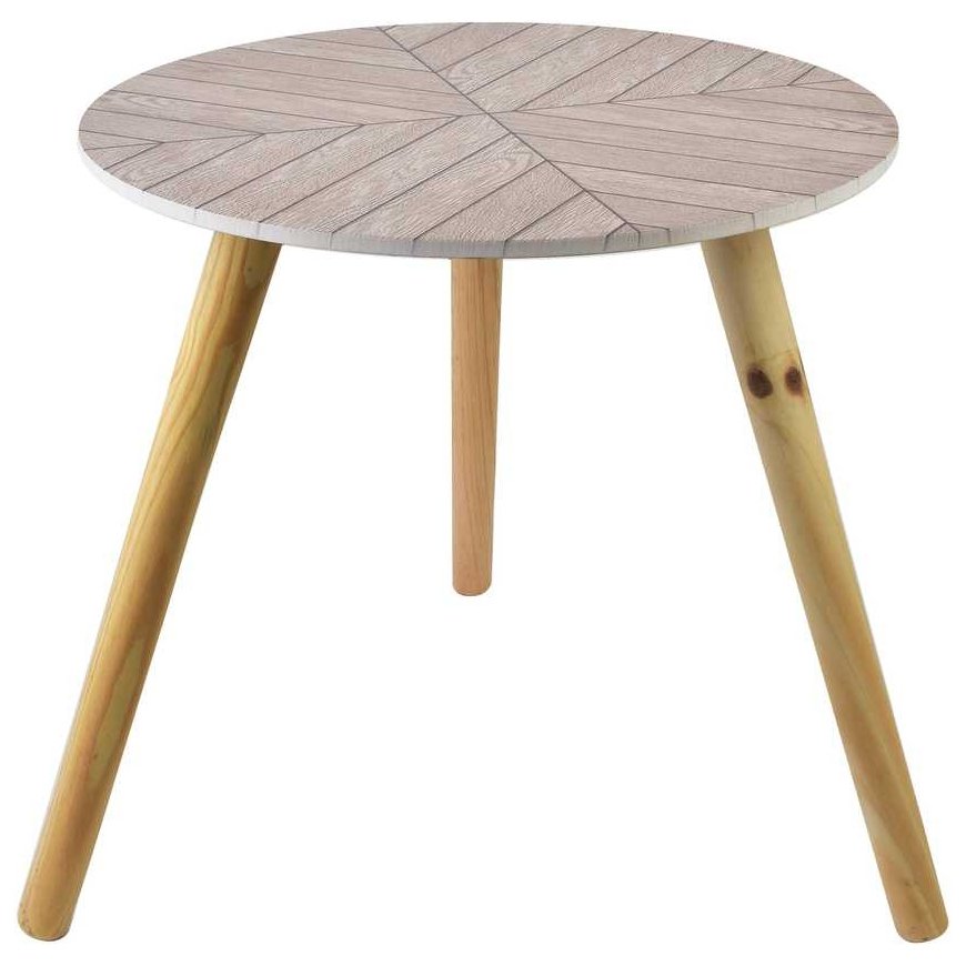 Mondex LAMMY Table 40x40x38cm
