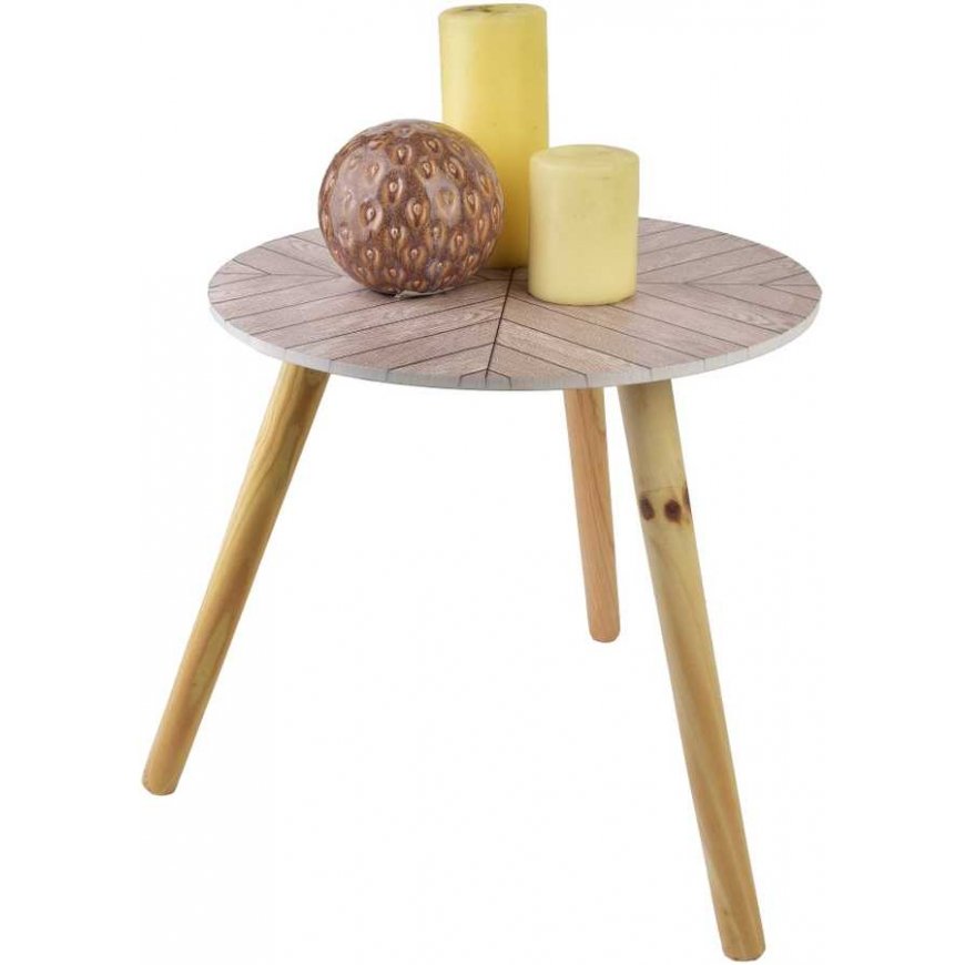 Mondex LAMMY Stalas 40x40x38cm – 2