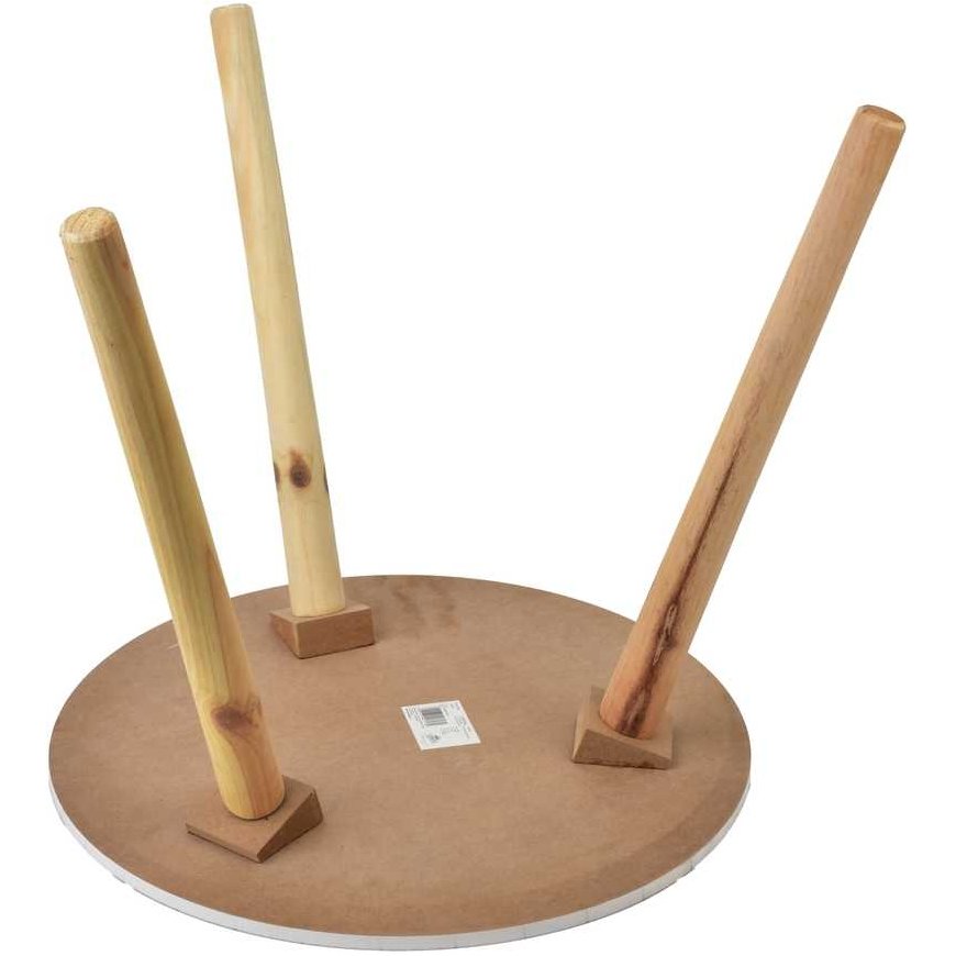 Mondex LAMMY Stalas 40x40x38cm – 4