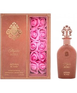 Парфюм Adyan Majestic Aura PP для женщин, 100 мл