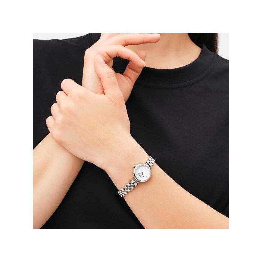 Daniel Wellington Moteriškas pulkstenis DANIEL WELLINGTON