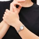 Женские часы DANIEL WELLINGTON Elan Lumine Rose Gold 22mm DW00100716 + КОРОБКА (zw522d)