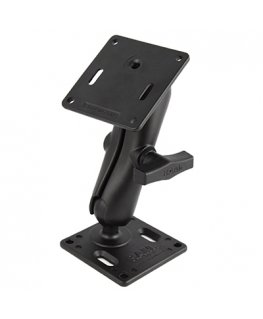 RAM Mounts Double 75x75mm VESA Mount
