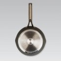 Nutikas praepann MAESTRO MR-1202 (MR-1202-28) 28 cm Must, Hall Nutikas praepann MAESTRO MR-1202 (MR-1202-28) 28 cm Must, Hall