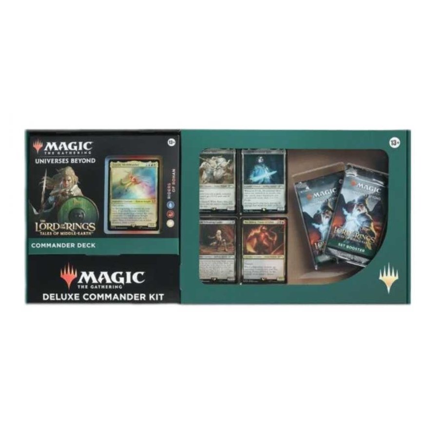 Magic The Gathering Magic The Gathering