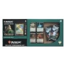 Magic The Gathering MTG Deluxe Commander Kit - Sõrmuste Isand - Rohan'i Ratsanikud Magic The Gathering MTG Deluxe Commander Kit - Sõrmuste Isand - Rohan'i Ratsanikud