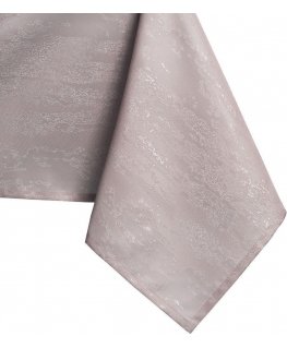 AmeliaHome TCLOTH/AH/VESTA/HMD/POWDER Pink/100x100