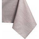 AmeliaHome TCLOTH/AH/VESTA/HMD/POWDER Rožinis/100x100 AmeliaHome TCLOTH/AH/VESTA/HMD/POWDER Rožinis/100x100