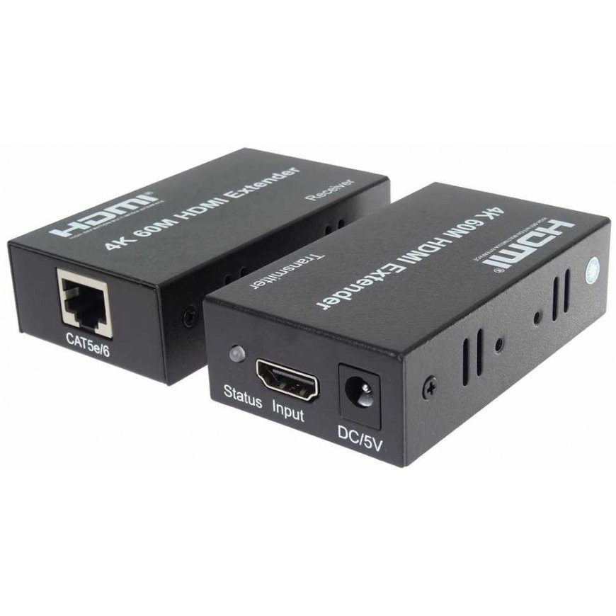 PremiumCord "PremiumCord" 4Kx2K@60Hz HDMI ilgintuvas