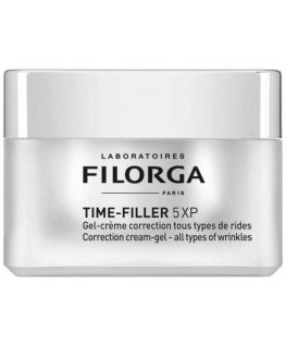 Крем-гель Filorga Time Filler 5XP для жирной и комбинированной кожи 50 мл