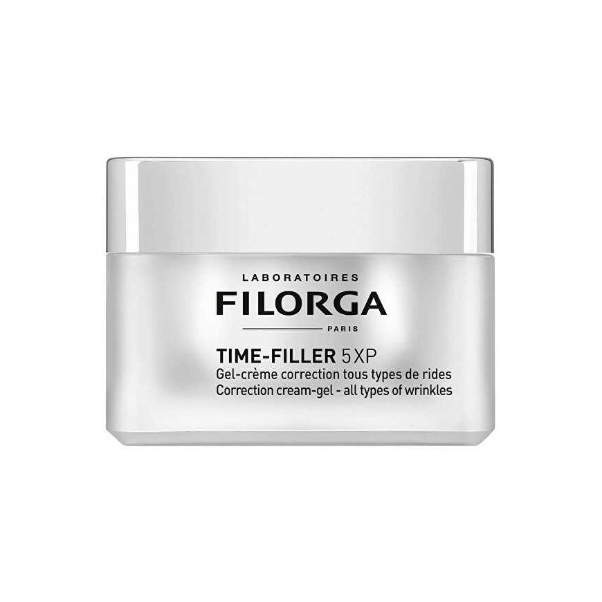 Filorga Time Filler 5XP Geeli-Kreemirasva-sekoitettu iho 50ml – 2