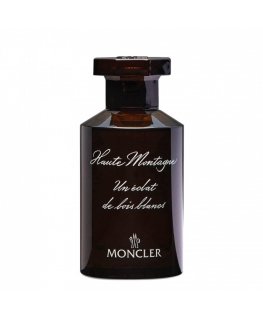 Moncler HAUTE MONTAGNE EDP spray 100 ml