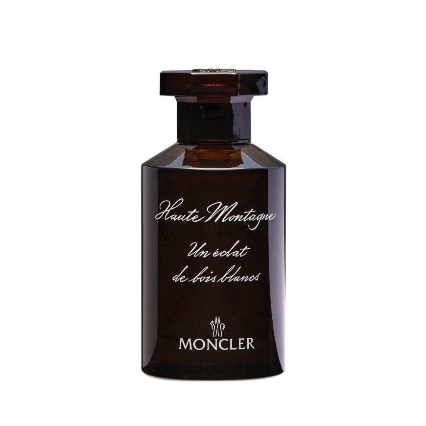 Moncler HAUTE MONTAGNE EDP vapo 100 ml