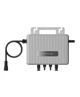 POWER MICROINVERTER STREAM/800W AC+PV 5020801005 ECOFLOW