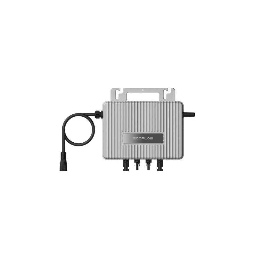 EcoFlow POWER MICROINVERTER STREAM/800W AC+PV 5020801005