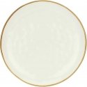 ROSE&TULIPS IVORY CONCERTO Set of 2 round plates 32 cm ROSE&TULIPS IVORY CONCERTO Set of 2 round plates 32 cm