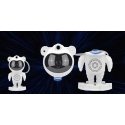 Ceiling Lamp Galaxy and Star Projector - Redleaf Astro Lamp (With Bluetooth Speaker) Ceiling Lamp Galaxy and Star Projector - Redleaf Astro Lamp (With Bluetooth Speaker)