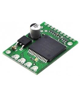 VNH5019, vieno kanalo 24V/12A variklio valdiklis, Pololu, 1451