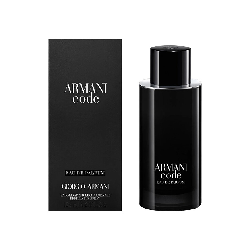 Giorgio Armani Armani Code Pour Homme