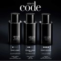Armani Code Pour Homme EDP parfümeeritud vesi täitepakendis, 50 ml Armani Code Pour Homme EDP parfümeeritud vesi täitepakendis, 50 ml