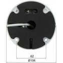 IP CAMERA APTI-AI808C4IW-28AD Active deterrent system - 8 MP 2.8 mm IP CAMERA APTI-AI808C4IW-28AD Active deterrent system - 8 MP 2.8 mm
