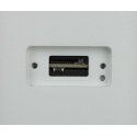 IP KAAMERA APTI-AI808C4IW-28AD Aktiivne hirmutamissüsteem - 8 Mpx 2,8 mm IP KAAMERA APTI-AI808C4IW-28AD Aktiivne hirmutamissüsteem - 8 Mpx 2,8 mm