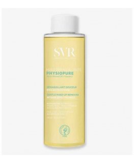 Svr Physiopure Gentle Cleansing Oil facial cleansing oil, 150 ml