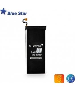 BlueStar "Blue Star Mėlynas STAR PREMIUM" battery for "Samsung S7 Edge", 3600 mAh