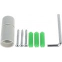 IP-KAMERAT APTI-AI502CA3IL-28W – 5 Mpx 2,8 mm APTI IP-KAMERAT APTI-AI502CA3IL-28W – 5 Mpx 2,8 mm APTI