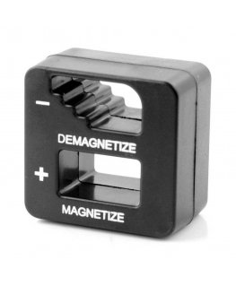 Velleman Magnetizing and Demagnetizing Tool