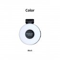 Kantav LED-lamp Araree Magfie Light MagSafe must Kantav LED-lamp Araree Magfie Light MagSafe must