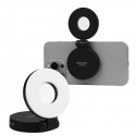 Kantav LED-lamp Araree Magfie Light MagSafe must Kantav LED-lamp Araree Magfie Light MagSafe must