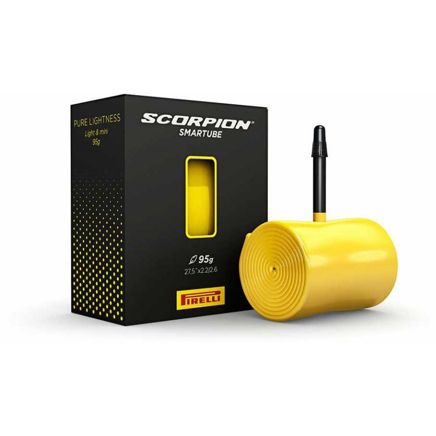 Pirelli Riepu Pirelli Scorpion SmarTUBE, 59/70-584