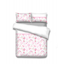 Bedding set AmeliaHome POS/AH/SNUGGY/SWEETDREAMS/155X220*2+80X80*2 Bedding set AmeliaHome POS/AH/SNUGGY/SWEETDREAMS/155X220*2+80X80*2