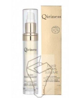 Qiriness Elixir Temps Sublime Gl. Well-Aging Restr. Essence, 30 ml