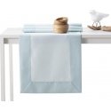 DecoKing TCLOTH/PUHDAS/BRD/HOPEASININEN/30X80 DecoKing TCLOTH/PUHDAS/BRD/HOPEASININEN/30X80