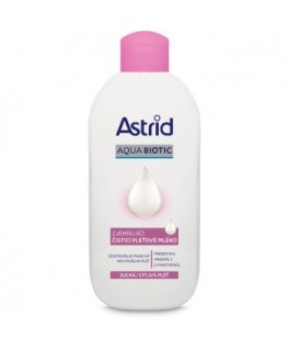 Pehme nahka rahustav puhastuspiim 200 ml