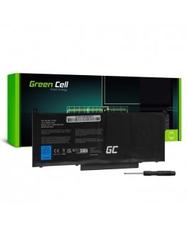Green Cell DE129V2 запчасть для ноутбука Аккумулятор
