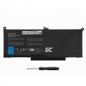 Green Cell DE129V2 запчасть для ноутбука Аккумулятор Green Cell DE129V2 запчасть для ноутбука Аккумулятор