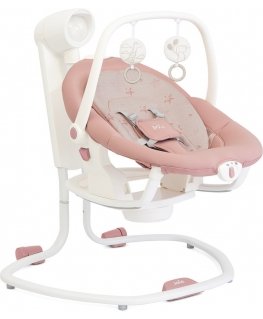 Joie Serina 2in1 sitter, Cosmo Lola